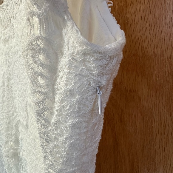 NWT. Women’s lace dress. Size Large. - Picture 5 of 11